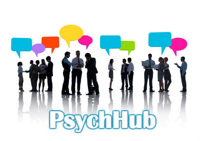 PsychHub is an online community that supports health professionals online to communicate with each other, access resources and develop professional networks.
