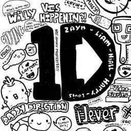 Harry Style, Niall Horan, Liam Payn, Zayn Malik and Louis Tomlinson are our life! Where are Directioners? C'mon follow Fan Club One Direction @FcLove1D!