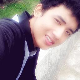 my name is ahmad.....
salam kenal aja...