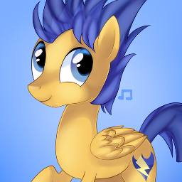 A Crystal Guard! *salutes!* (Multiverse Ponies, RP)