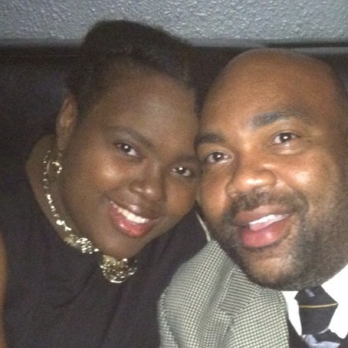 hopefree's profile picture. Wife of @johnnyogletree3. Mother of 5. Educator.