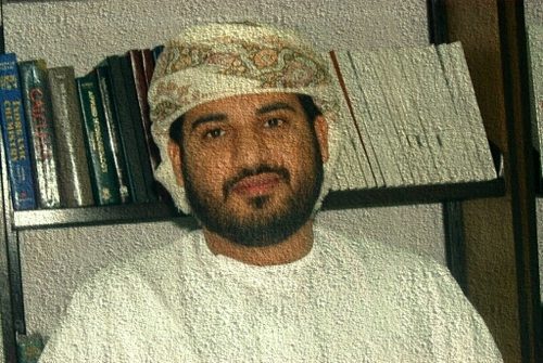 ربِ إرحمهما كما ربياني صغيرا.
