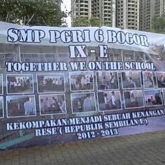 9Exfactor_'s profile picture. Kelas yang punya talenta dan bakat yang banyak dan mempunyai solidaritas teman yang tinggi #9Exfactor