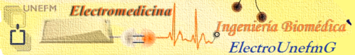 Grupo de Electromedicos, estudiantes de Ing. Biomédica UNEFM (Coro) con perspectivas y metas edificantes para una revolución en el sector salud Venezolano.