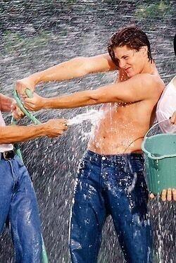 _BabyBearDean_'s profile picture. 14 Years old, taking care of @SammyCubWin and @BigBadJohn1954 I love Daddy and Sammy very much. (RP taken by My cub and Daddy Bear.)