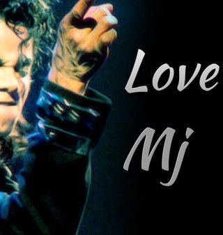 Michael is not just the king of pop, the best musician, the best singer and the best dancer, but he is another part of me ;)