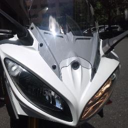 CB400SFVS→FZS1000→FAZER8→セロー250+XSR900、MotoGP、奇妙礼太郎、サンデーカミデ、Emerald、東京ポッド許可局、関野吉晴、芝居(NYLON100℃、青年団)、語り芸（落語・浪曲・講談)、映画（ドキュメンタリー）、No原発。