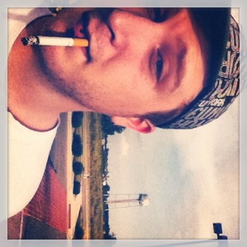 XIRebelDreamIX's profile picture. Oi fuck off ehh