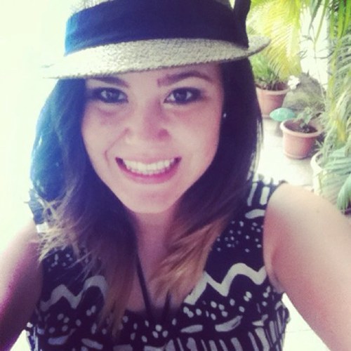 andrepbali's profile picture. bachelor degree on communication and advertising., im always smiling, and love make-up&own sense of style and humor.. love dancing.But most important GOD.