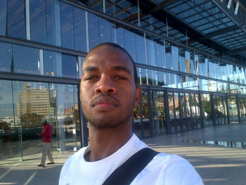 skhona_mdletshe's profile picture. I'm shy, love my company, love sports, music, reading