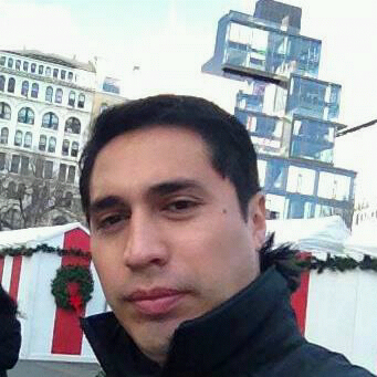 edwinramirezgt's profile picture. Software Engineer [Guatemala]---- technology lover