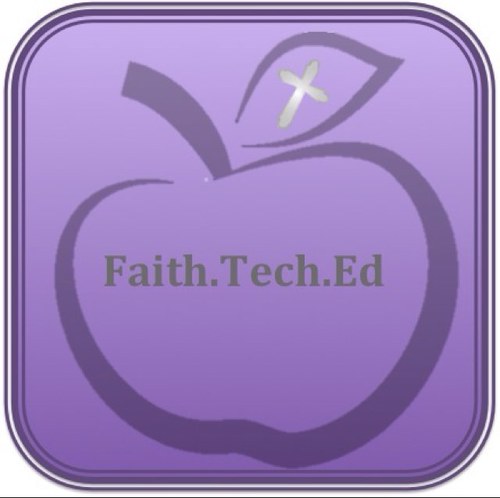 Faith.Technology.Education These three topics are my passion and drive.