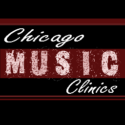 ChiMusicClinics's profile picture. Clinics listing for drumming, guitar, bass, keyboard, software, recording studio gear. For all Musicians, Audio Engineers, Educators. Tweet us your music tips!