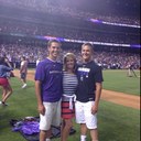 Linda Schmidt - @falconerschmidt - Twitter