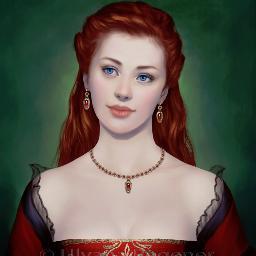 Marcella Dorso, the latest star in the theatrical world, ready to entertain! ... Just don't get to close.
