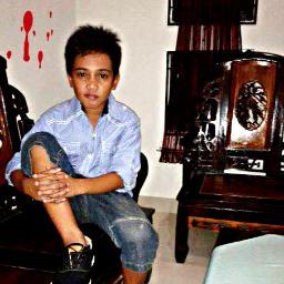 Chiee yg liat bio gue..