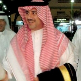 زياد بن ثامر الراكان المرشد
