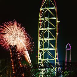 Cedar Point Employee Crushes