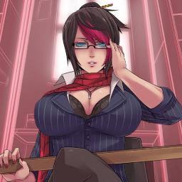 printers234's profile picture. I'm an average gamer who loves League of Legends, Minecraft, and this face: :^).