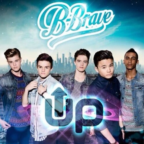 I'm here to support the amazing boyband @bbraveofficial ❤ | 5/6 || 07-06-2013 (ll') | @IrisStylesx