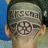 A diehard Gunner