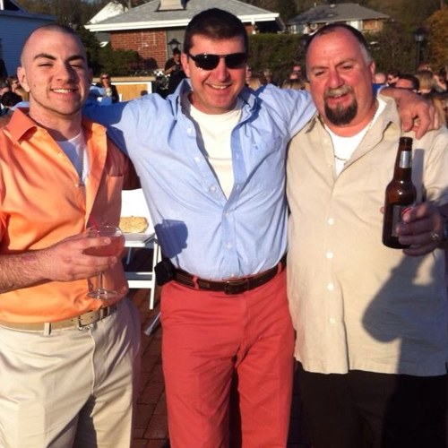 VinnyMutarelli's profile picture. 《Just go with it》