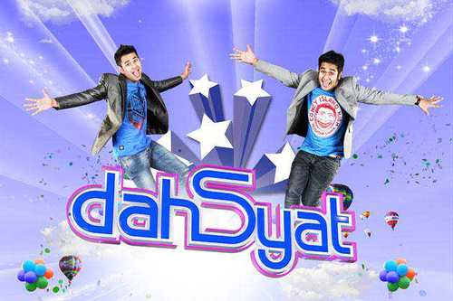 Terima kasih untuk semua Sahabat dahSyat yang selalu bersama... Kamu akan terus beusaha memberi yang terbaik setiap harinya.. http://t.co/7IwUDUZj5O