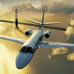 NapaJetGirl's profile picture. Napa Valley Private Jet - Charter