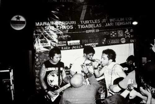 Limited skill punxrock #hura huraa