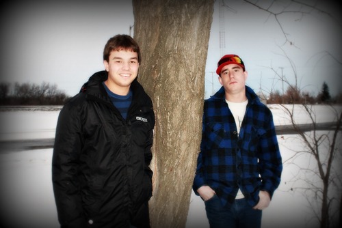 johnhayward1994's profile picture. Drinks well with others.