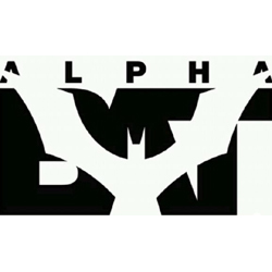 ALPHABAT Fan cafe