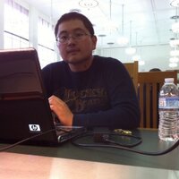 Bocheng Jing (@bochizzle) 's Twitter Profile
