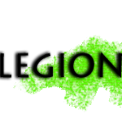 LegionGNetwork's profile picture. 