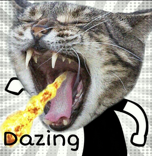 Dazing on iFunny / Gmail - iDazing@gmail.com / Kik - iDazing