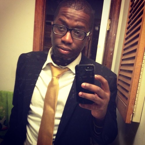Love the Lord! Music is my Life! Humble Guy! #Musician #Drummer #CounselorJoe. Norfolk State University ✊....