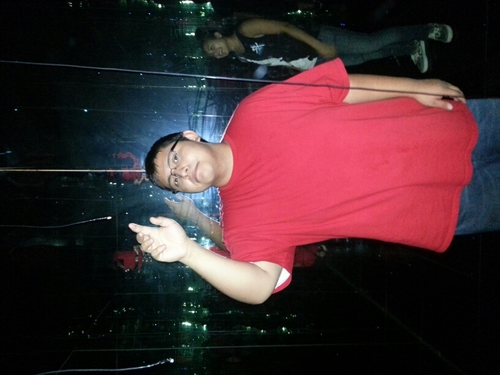 joelgm17's profile picture. 