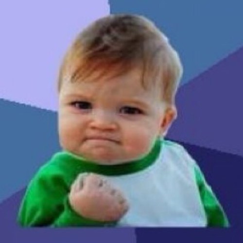 StonewallMemes's profile picture. Admin -_- anyone with a will to smile for a little while.