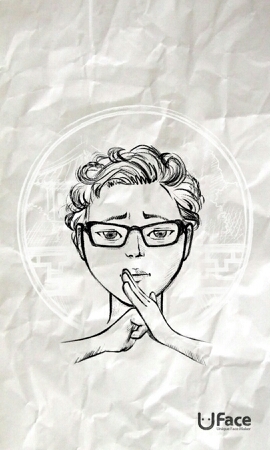 가카가 만든세상 권악징선