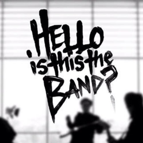 Your local rock band next door!
Follow us @shazmir @fahmysays @dianaludin @shahfeeqjibin

+60125432211
helloisthistheband@gmail.com
