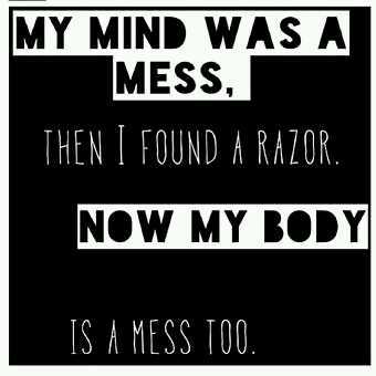 darling you cant destroy me becos i destroy myself