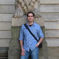 David A. Ruiz-Tijerina (@druiztijerina) 's Twitter Profile