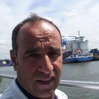 Nurettin (@nbaglikol) Twitter profile photo