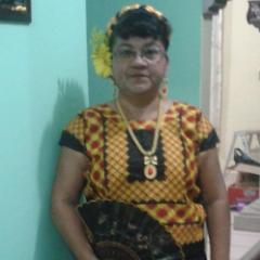 Maestra de Primaria