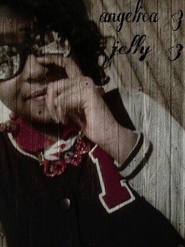 follow mii and be real widd me in ill be real widd u love angelica 3