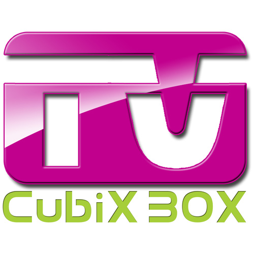 CubiX BOX TV is a systeme of brancasting live for proffessional TV: Playlist schedul, monetization, HTML5, PPV, VOD,Live broadcasting...