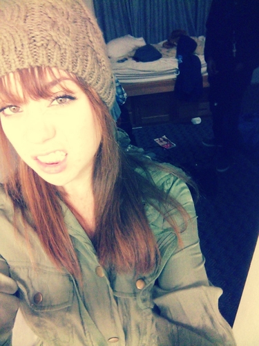 KayYoungblood's profile picture. I don't stop