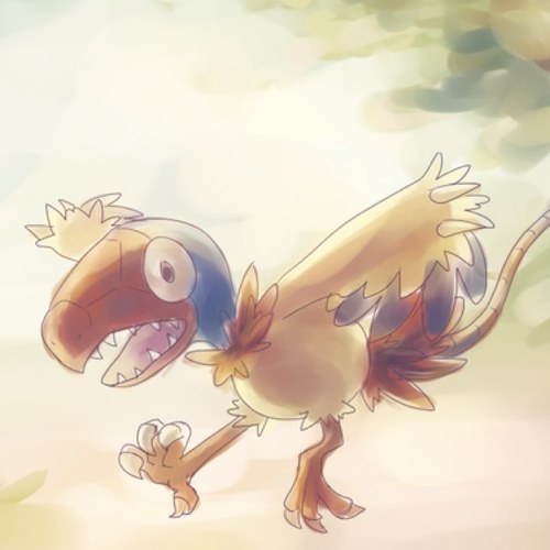 Arlo wants trainer.... // #archdukeon