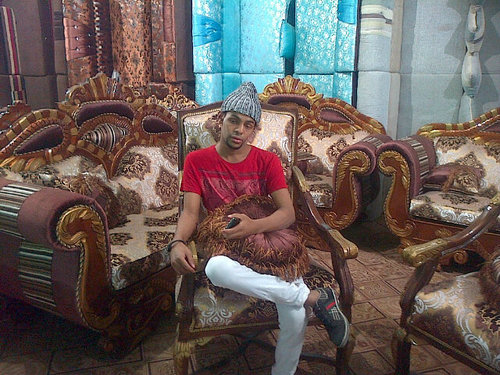 azzzoo9's profile picture. حلاوه