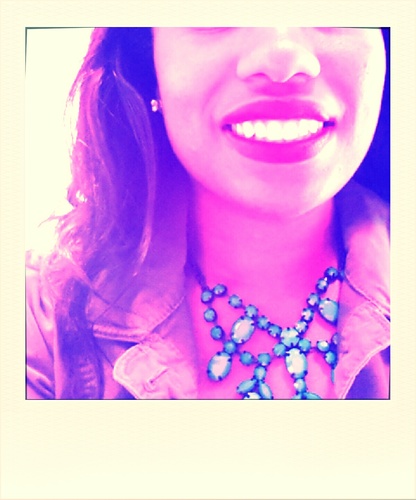 sabrwoods's profile picture. 