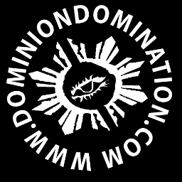 dominiontheband's profile picture. If The Cure , The Cult & The Sisters of Mercy had a bastard child , it would be DOMINION - My Gothic Heart